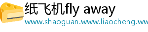 纸飞机fly away